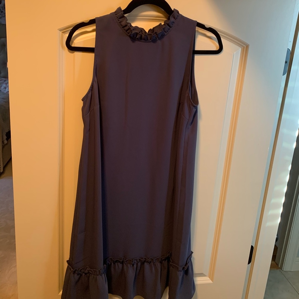 Shift Dress